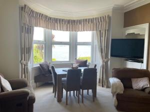 Bayside - Breathtaking views of the Clyde