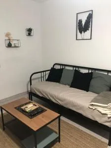 Piso los franchutes - Nueva-Carteya