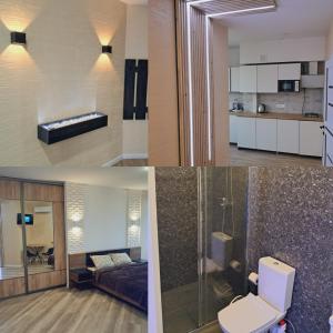 NEW Studio Apartments With Good Location