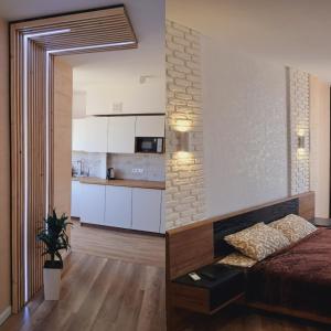 NEW Studio Apartments With Good Location