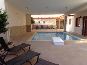 Ifestos Hotel Limnos Greece