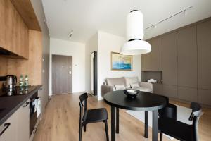 Centrum Nauki Kopernika Luxury Studio by BookingHost