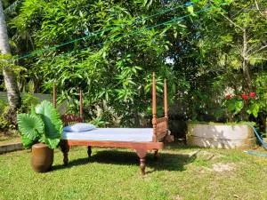 Indra Sisila Villa Bentota - Walagedera