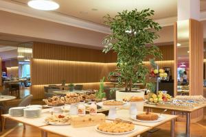 UNAHOTELS Varese
