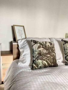 Appartements Le Jules - Ambiance anglaise : photos des chambres