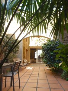 Maisons de vacances GiTE-FAMILLE NOMBREUSE-SEMINAIRE-PATIO : photos des chambres