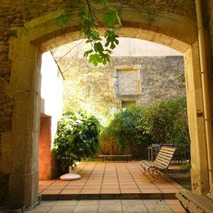Maisons de vacances GiTE-FAMILLE NOMBREUSE-SEMINAIRE-PATIO : photos des chambres