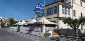 Da Beppe - 基耶西瑙扎内塞