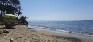 Casa daMare - a 600 mt dalla spiaggia