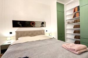 Appartements Loft entre Paris et Disney : photos des chambres