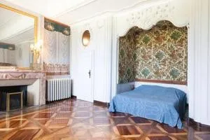 CHATEAU MONTALEMBERT Maîche - Maîche