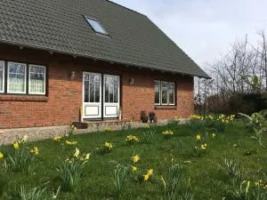 Ferienwohnung Mangelsen - Stenderup