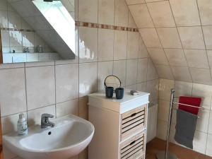 Ferienwohnung Mangelsen