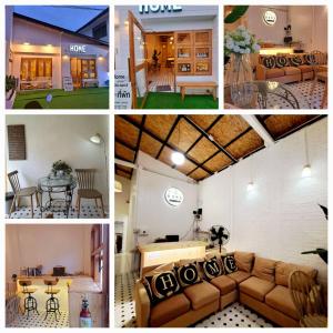Home lodge โฮมลอร์จ เชียงคาน
