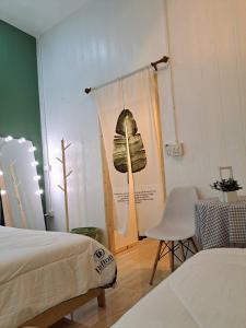 Home lodge โฮมลอร์จ เชียงคาน