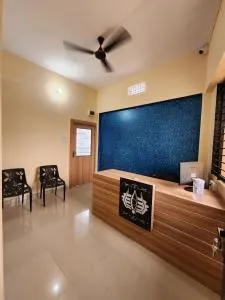 Gauri Shankar Home Stay - Sānwer