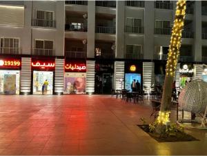 تمتع بالإقامة في شاليه فندقي بمنتجع جولف بورتو مارينا الساحل الشمالي العلمين - Enjoy your stay at Golf Porto Marina Resort El Alamein - North Coast