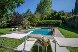 Villa Trenta Prestigious Villa Enchanting Garden