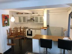 3x Ferienwohnung I Apartment I Free Parking I WiFi I ruhige Lage - Effeln