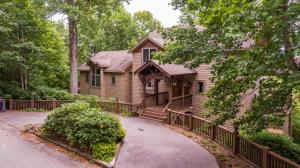 Stags Leap at Yonahlossee - Ubytování bez kategorie ve městě Boone