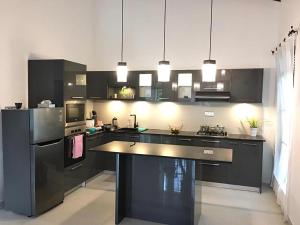 Apartment located 5 minutes from Ja Ela town