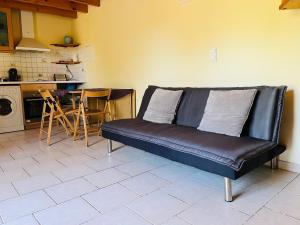 Appartements T2 Campagne acces piscine : photos des chambres