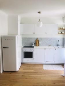 Appartements Magnifique appartement Bas Gairaut apercu mer : Appartement 1 Chambre