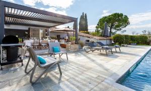 Villas Vivaro : photos des chambres