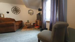 Appartements Le Joli’Mans, appartement refait a neuf, entierement equipe, pour 2 personnes, proche quartier historique et centre : photos des chambres