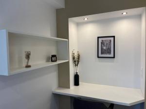 Appartements Angele - Relaxez-vous ! : Appartement 2 Chambres