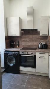 Appartements Le coeur Montilien : photos des chambres