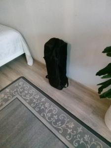 Parantolankatu modern one room apartment