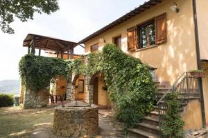 Agriturismo La Vecchia Fattoria