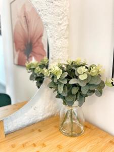 Tennessee Studio Malaga