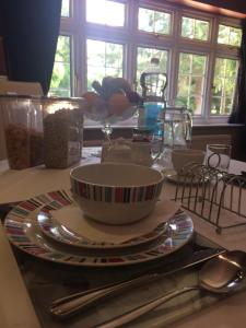Thornleigh House