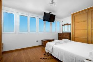 Lucila Beachfront Pedregalejo By AlohaMálaga