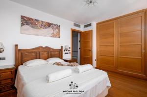 Lucila Beachfront Pedregalejo By AlohaMálaga