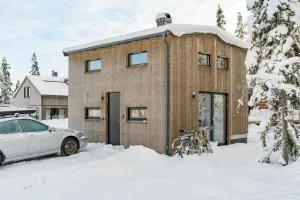 Mysig liten stuga perfekt för par eller liten familj - Säternäs