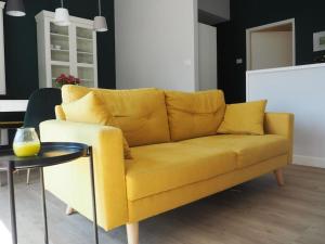 Comodo appartamento a Lazise