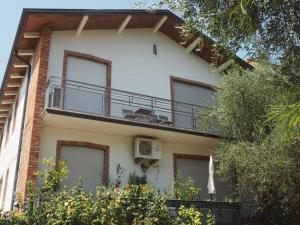Comodo appartamento a Lazise