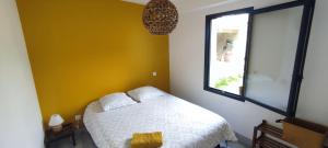 Villas La Villa O Bois - Billard & Baby-Foot - face a la foret : Villa 3 Chambres