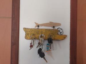 Maison de plage à Santo Antonio