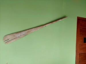 Maison de plage à Santo Antonio