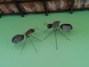 Maison de plage à Santo Antonio