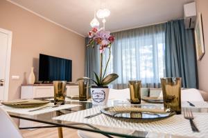 Aquamarine Apartment