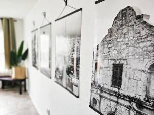 4 BDR home near Lackland AFBSeaWorldPool Table