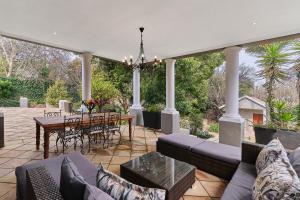 Rose Road Manor - Houghton Johannesburg