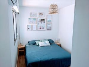 Appartements Le Lagon-Magnifique T2 Climatise Sanary : photos des chambres