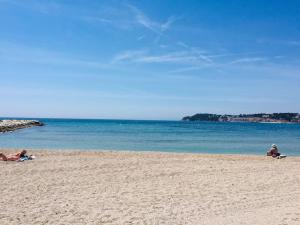 Appartements Le Lagon-Magnifique T2 Climatise Sanary : photos des chambres