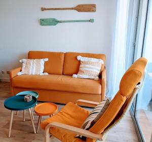 Appartements Le Lagon-Magnifique T2 Climatise Sanary : photos des chambres